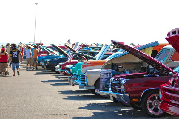 Quand faut-il remplacer ses pneus de voiture ?