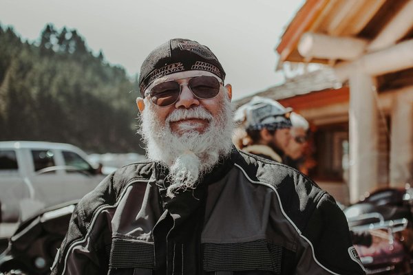 Expérience immersive : Tester une Moto Kawasaki en VR